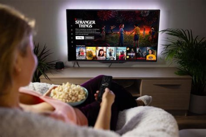 A Guide To Binge-Watching Bliss