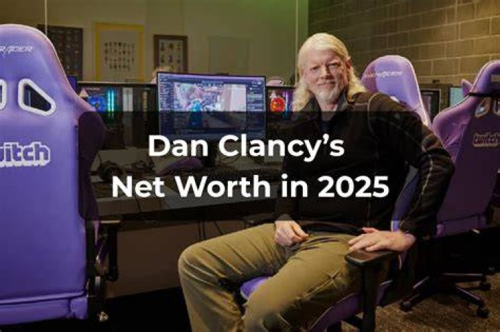 Tom Clancy Net Worth (2024 Update)