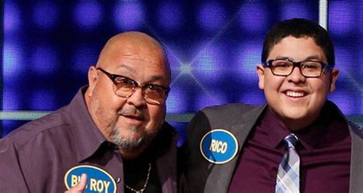 Unveiling Roy Rodriguez Jr.: Insights And Revelations