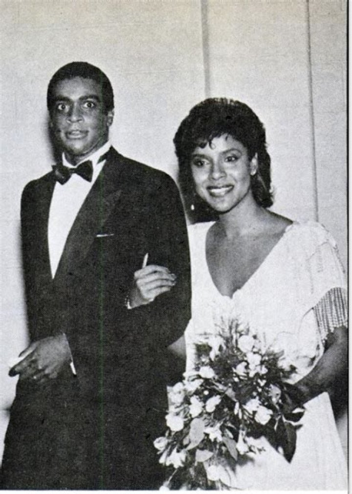 Unveiling the Untold Story of Phylicia Rashad's Spouse